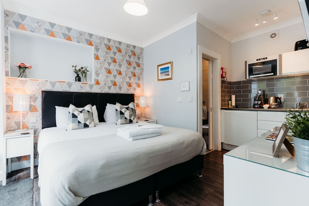 sweet suites lytham st annes