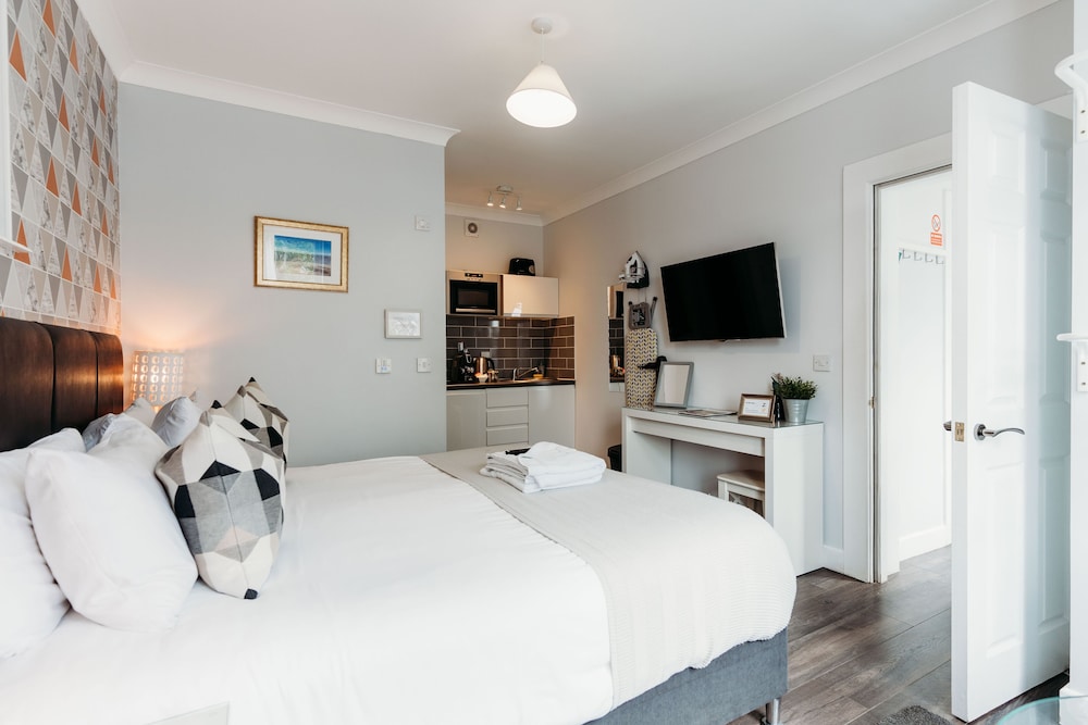 sweet suites lytham st annes