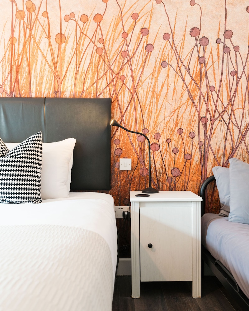 sweet suites lytham st annes