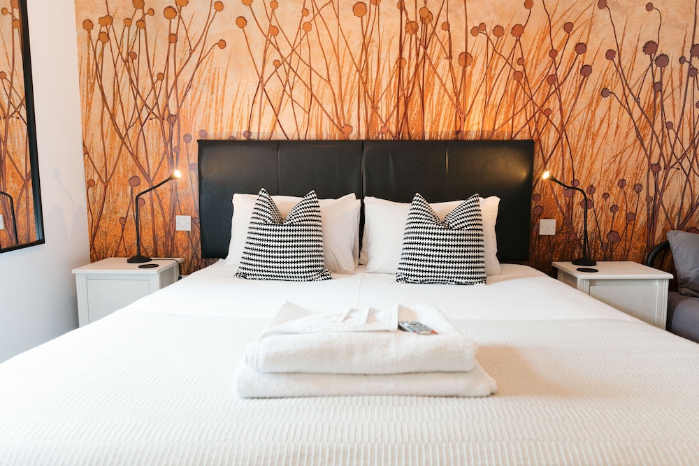 sweet suites lytham st annes