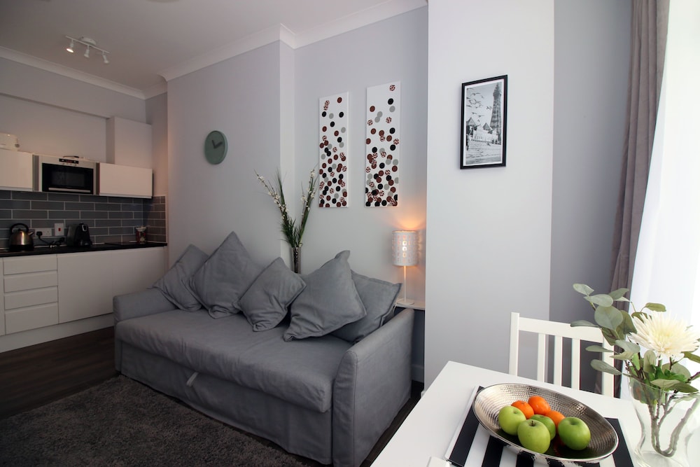 sweet suites lytham st annes