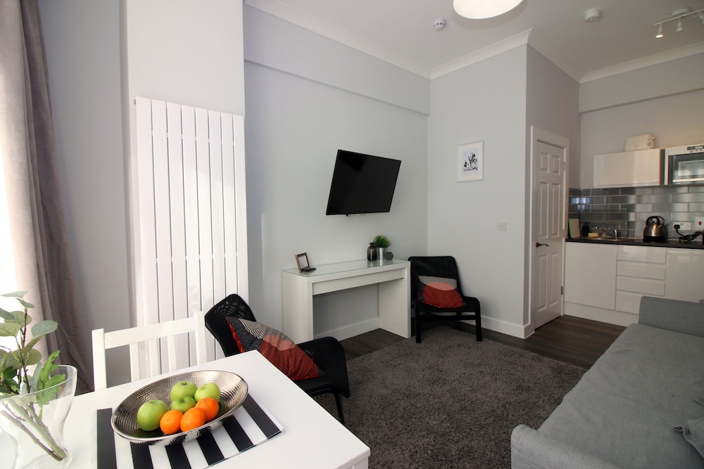 sweet suites lytham st annes