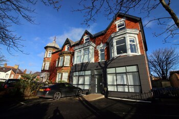 sweet suites lytham st annes