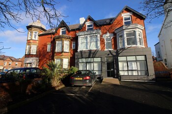 sweet suites lytham st annes