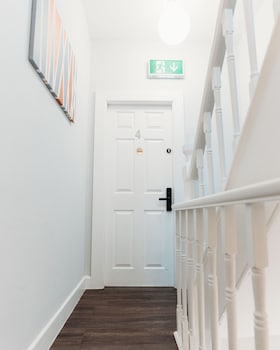 sweet suites lytham st annes