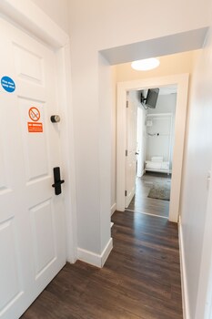 sweet suites lytham st annes