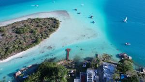 bacalar