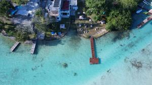 bacalar