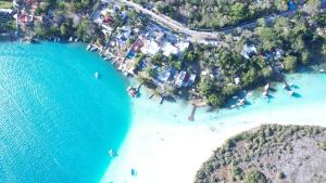 bacalar