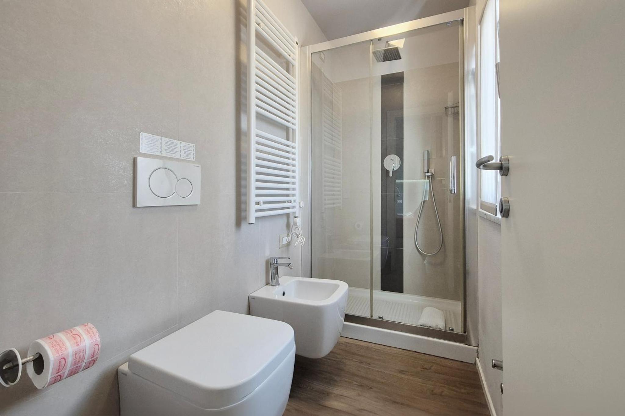 Hotel De La Ville,Marche>>Fano,3 star