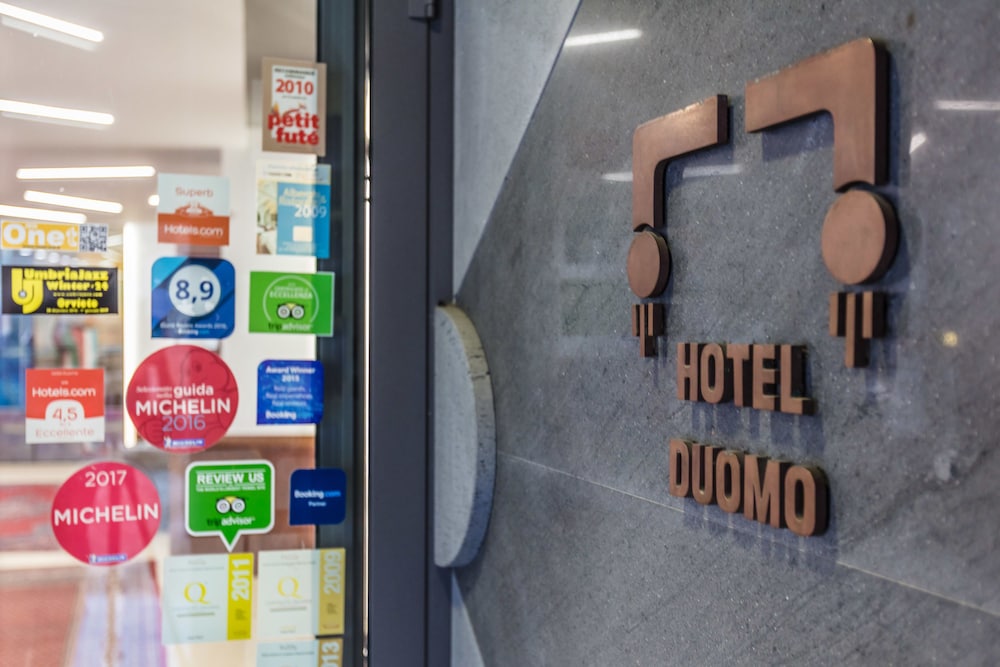 hotel duomo