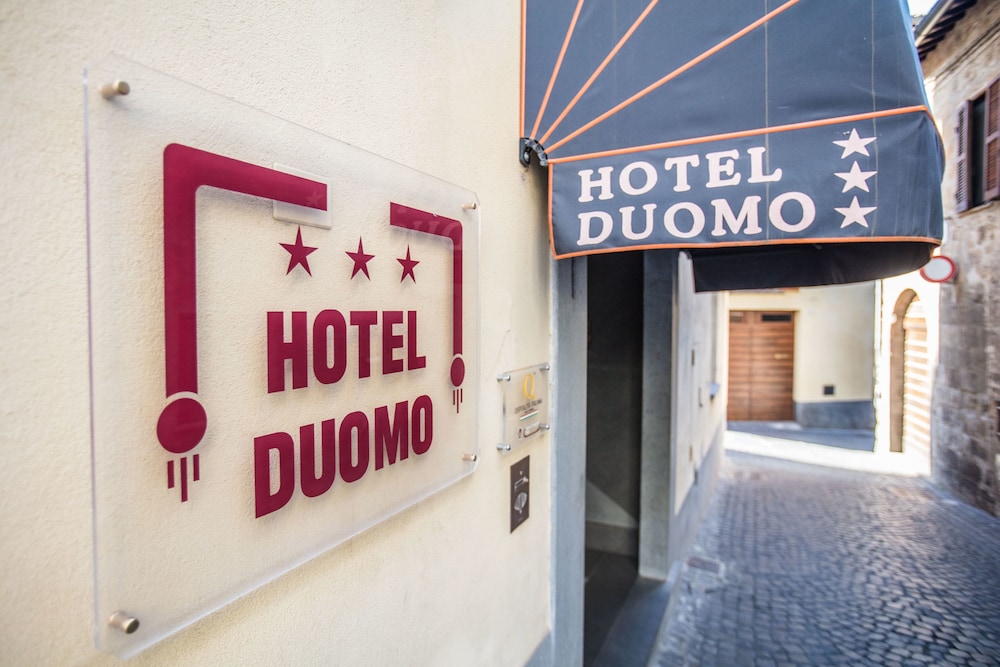 hotel duomo