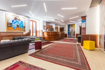 Hotel Duomo,Orvieto Scalo>>Orvieto,3 star