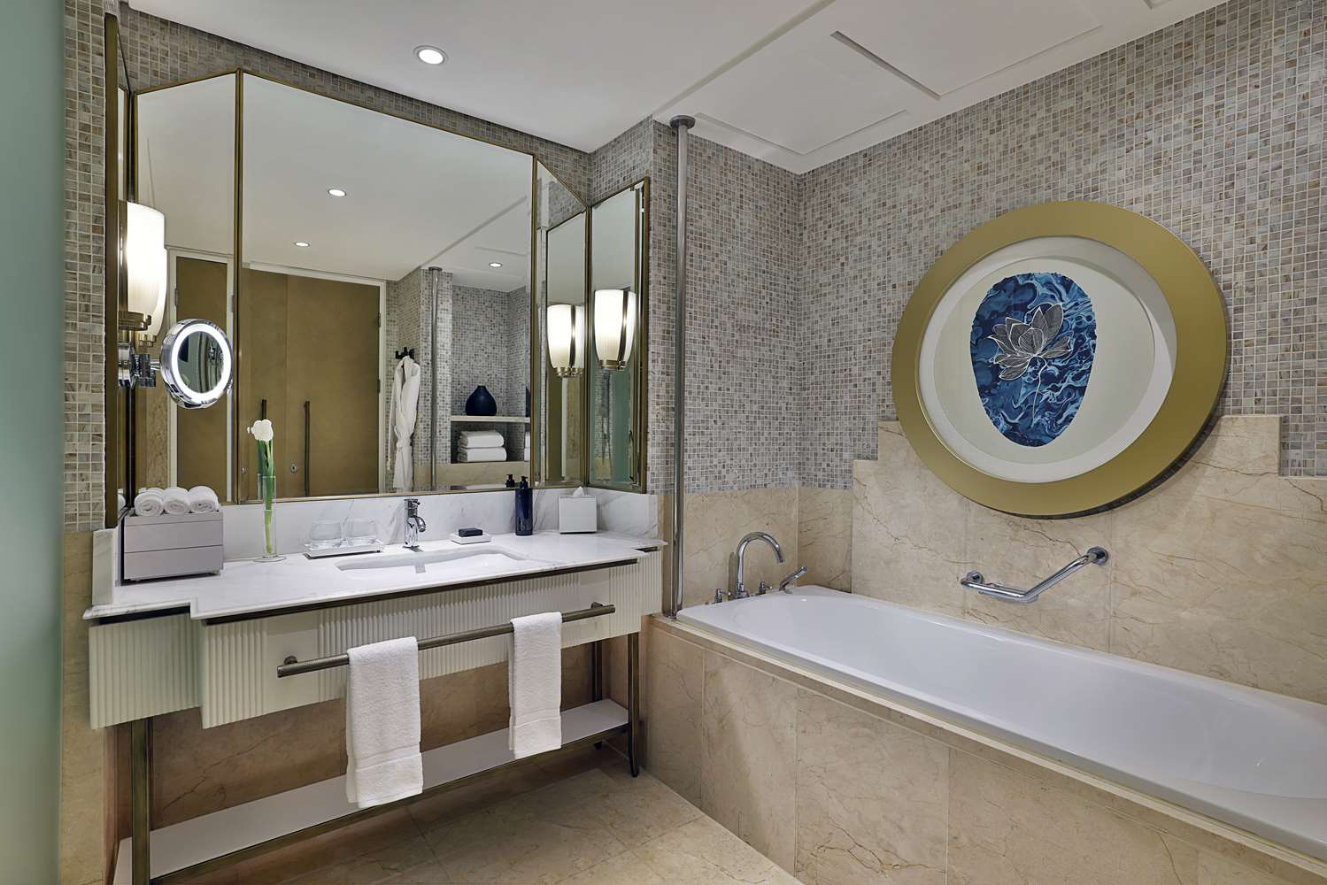 waldorf astoria cairo heliopolis