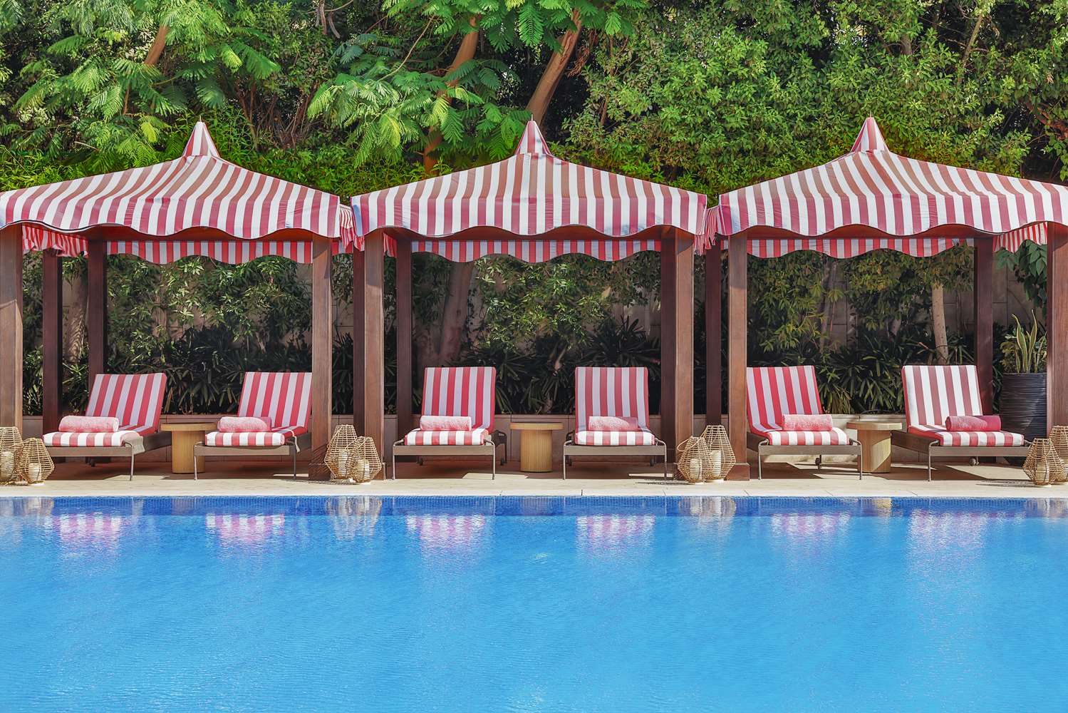 waldorf astoria cairo heliopolis