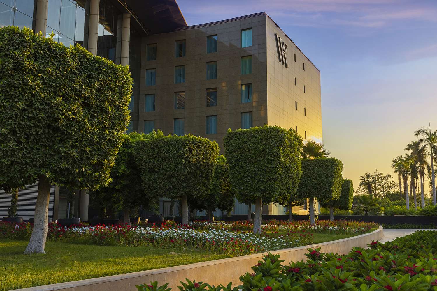 waldorf astoria cairo heliopolis