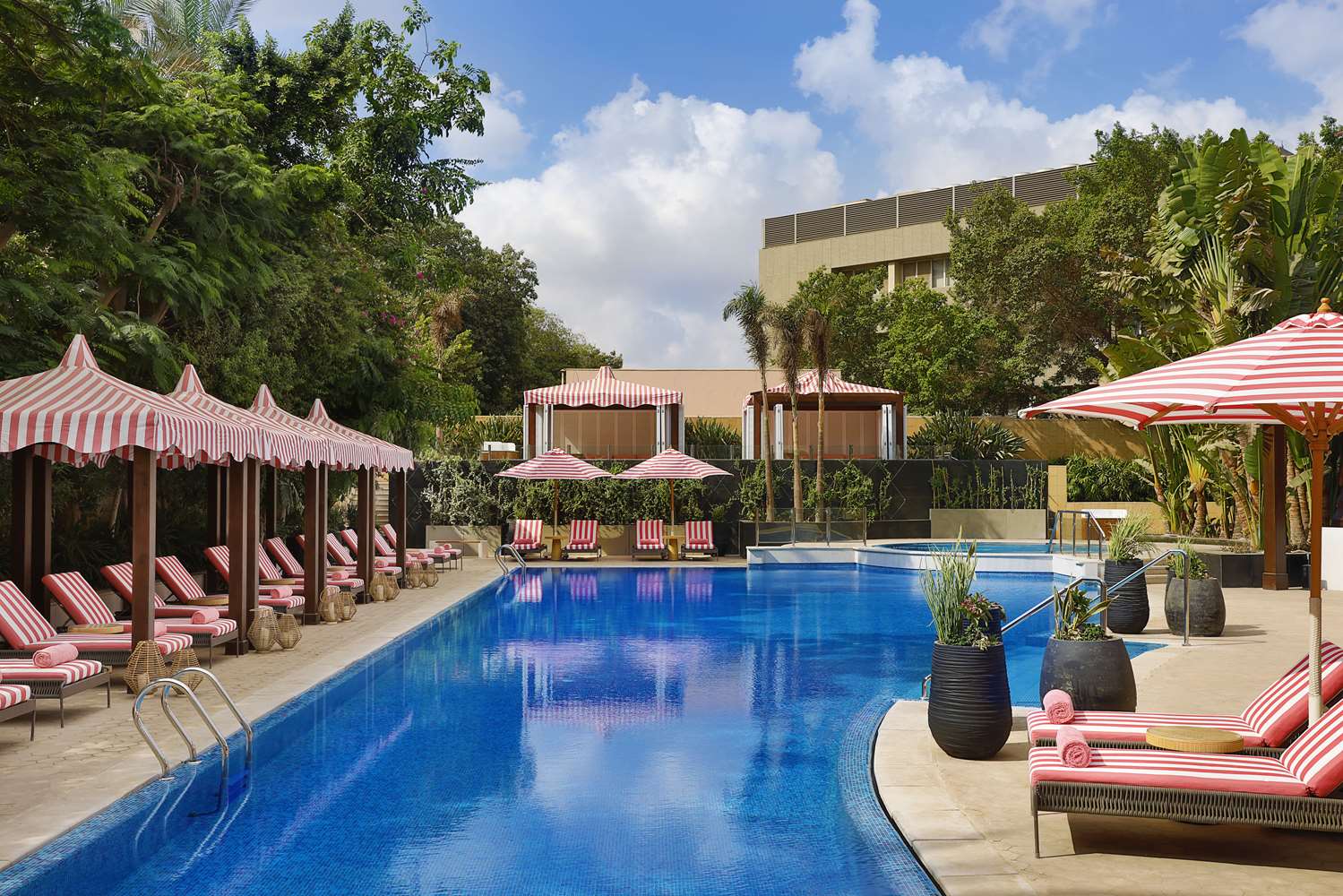 waldorf astoria cairo heliopolis