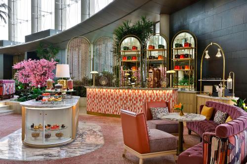 waldorf astoria cairo heliopolis