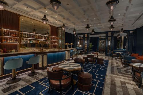 waldorf astoria cairo heliopolis
