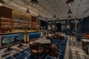 waldorf astoria cairo heliopolis