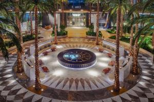 waldorf astoria cairo heliopolis