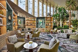 waldorf astoria cairo heliopolis