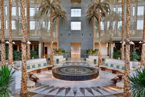 waldorf astoria cairo heliopolis