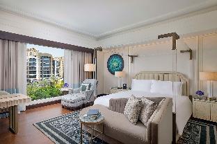 waldorf astoria cairo heliopolis