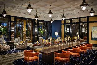 waldorf astoria cairo heliopolis