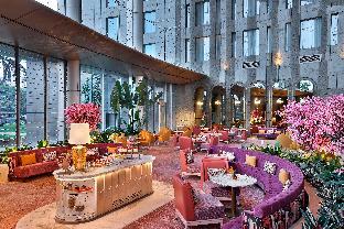 waldorf astoria cairo heliopolis