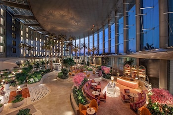 Waldorf Astoria Cairo Heliopolis,Heliopolis>>Cairo,5 star