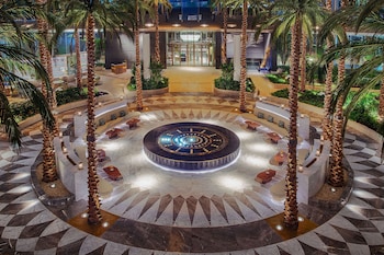 Waldorf Astoria Cairo Heliopolis,Heliopolis>>Cairo,5 star