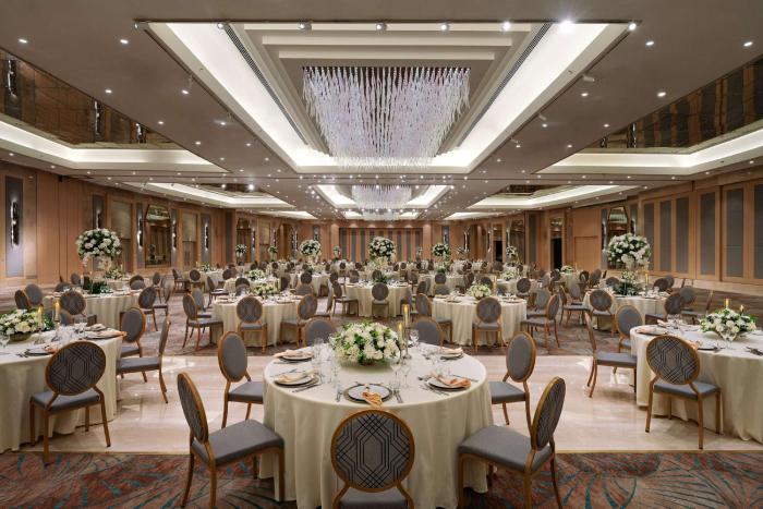 waldorf astoria cairo heliopolis