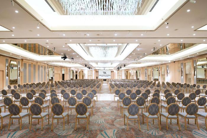 waldorf astoria cairo heliopolis