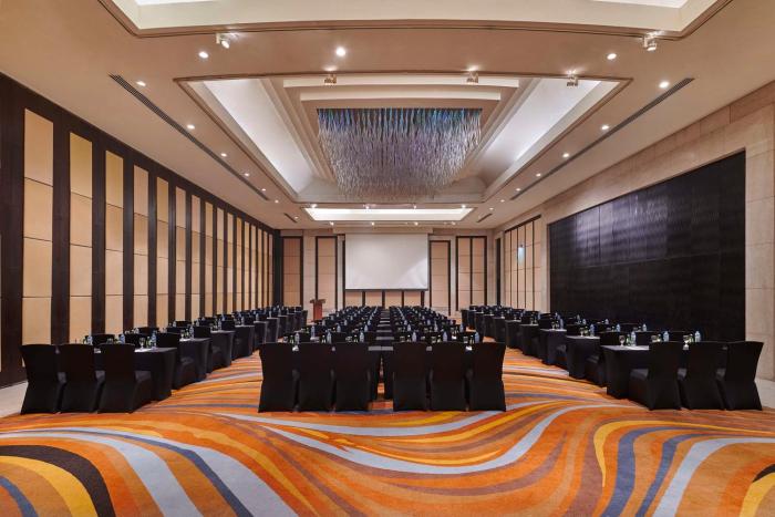 waldorf astoria cairo heliopolis