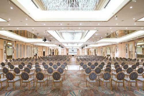 waldorf astoria cairo heliopolis