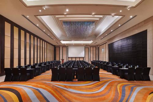waldorf astoria cairo heliopolis
