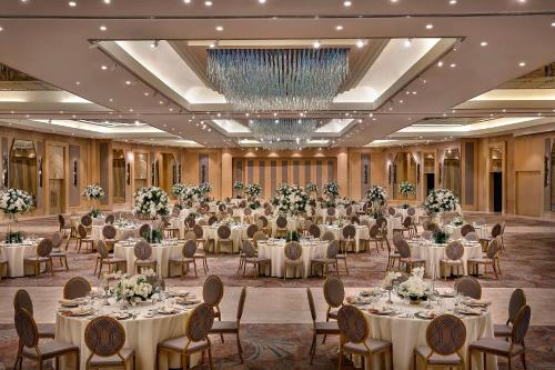waldorf astoria cairo heliopolis