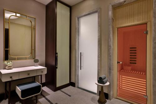 waldorf astoria cairo heliopolis