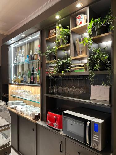 hotel umbria