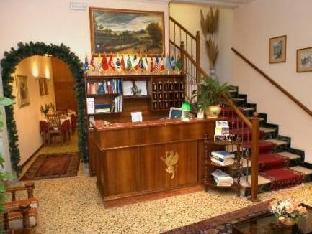 hotel umbria