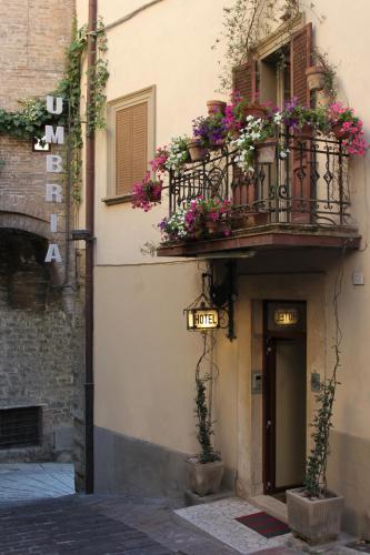 perugia
