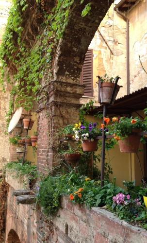 perugia