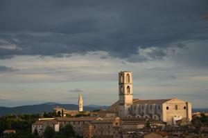perugia