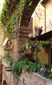 hotel umbria
