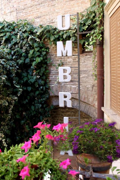 hotel umbria