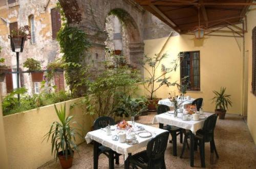 hotel umbria