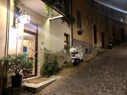 hotel umbria