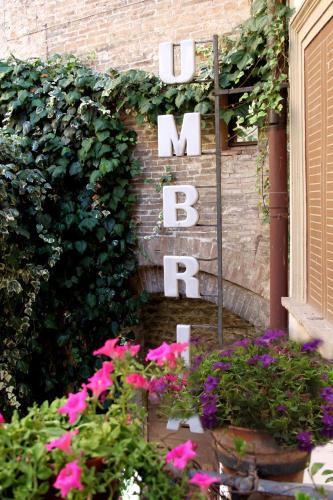 hotel umbria