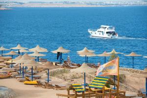 Amphoras Blu,Sharm El-Sheikh>>Sharm El Sheikh,3 star